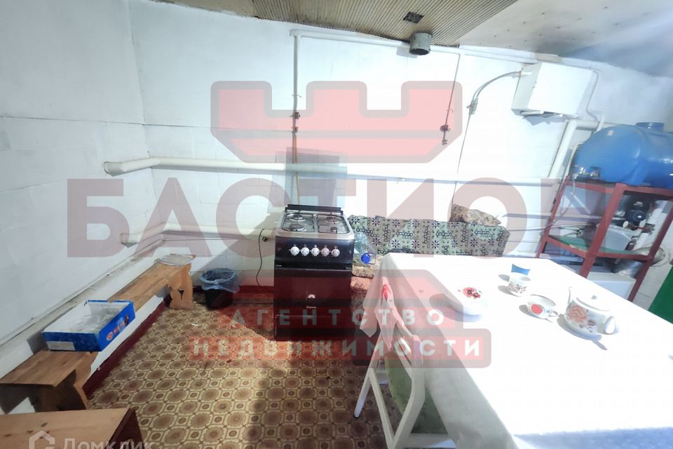 Продаётся 1-этажный дом, 74 м²