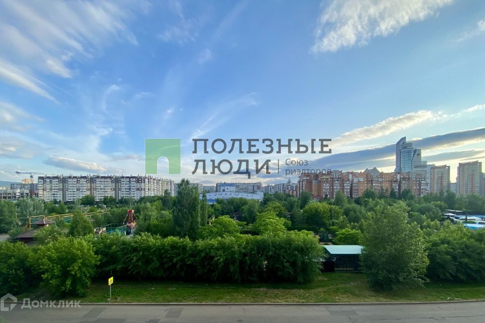 Продаётся 2-комнатная квартира, 78 м²