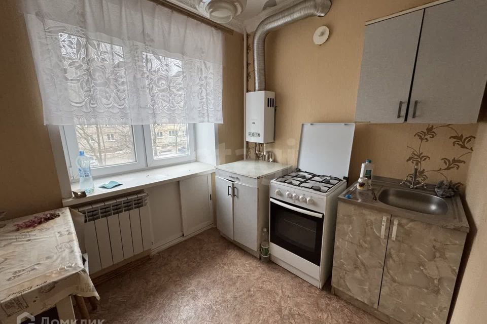 Сдаётся 2-комнатная квартира, 44 м²