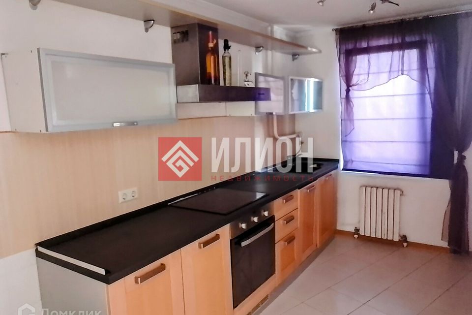 Продаётся 3-комнатная квартира, 79.4 м²