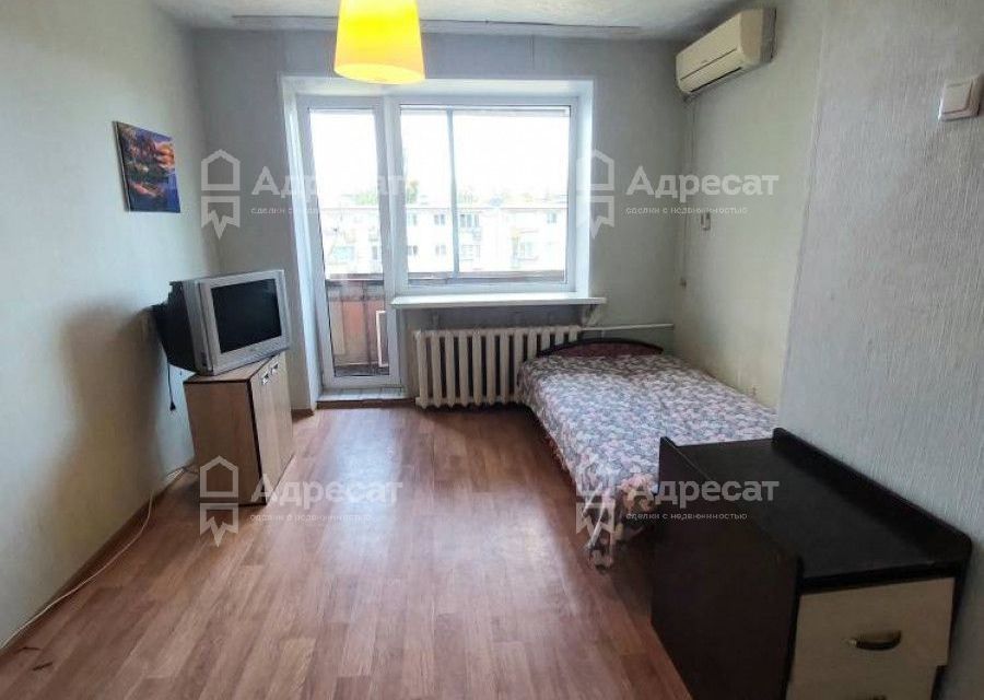 Продаётся 1-комнатная квартира, 20.8 м²