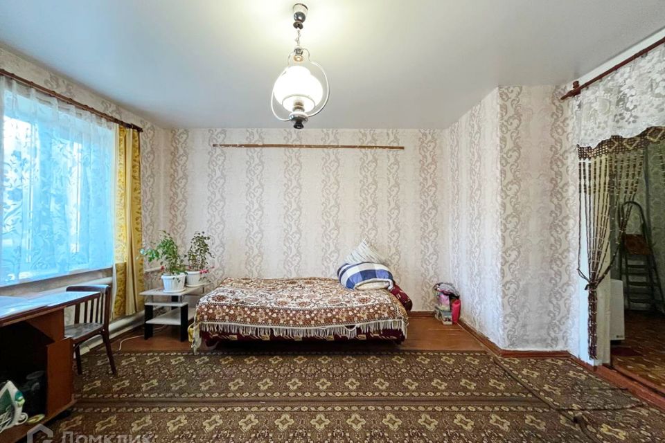 Продаётся 2-комнатная квартира, 53 м²