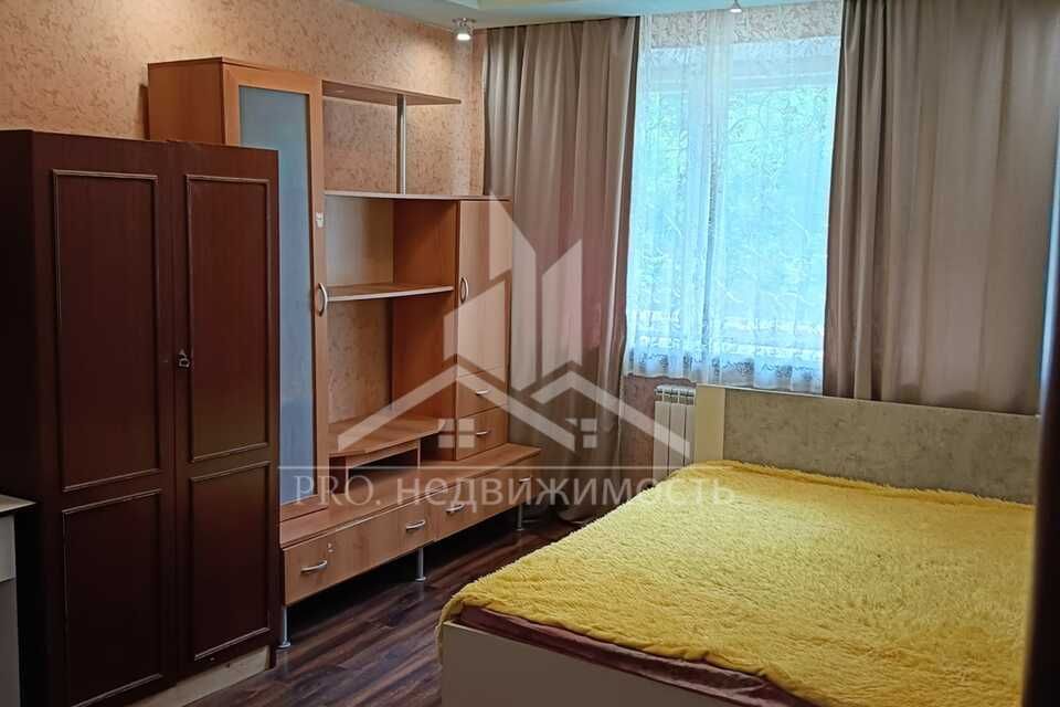 Продаётся 1-комнатная квартира, 31 м²