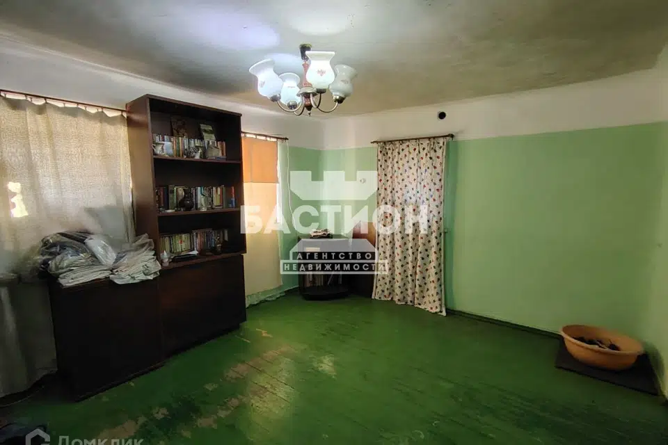 Продаётся 1-этажный дом, 39.4 м²