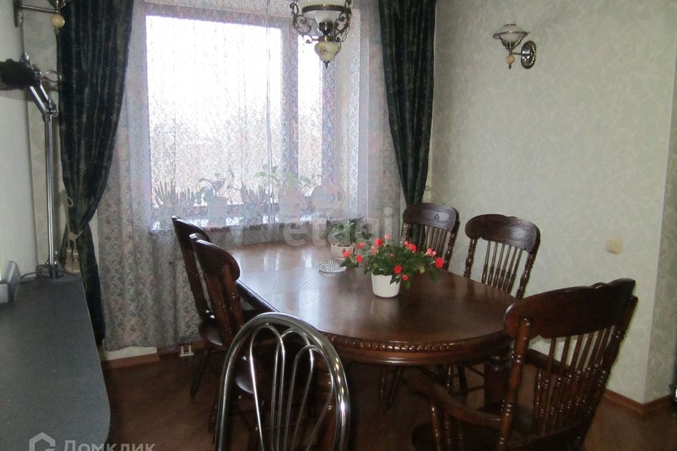 3 х комнатная квартира в сыктывкаре