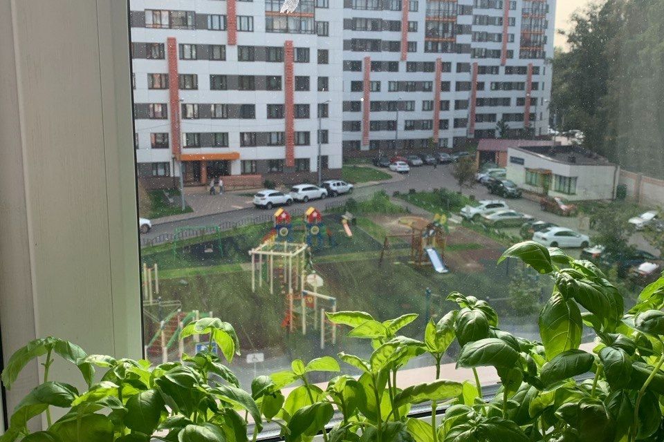 Продаётся 2-комнатная квартира, 70 м²