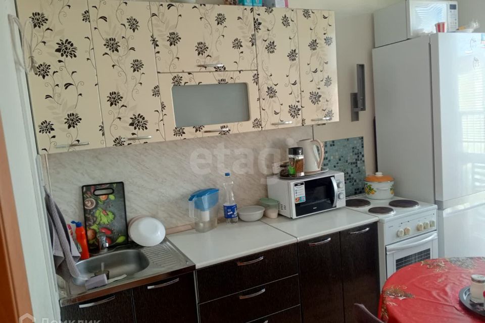 Продаётся 1-комнатная квартира, 40 м²