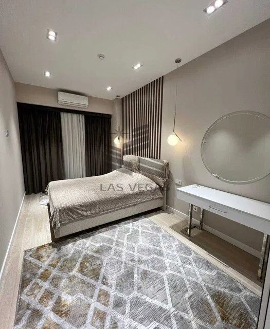 Сдаётся 2-комнатная квартира, 48 м²