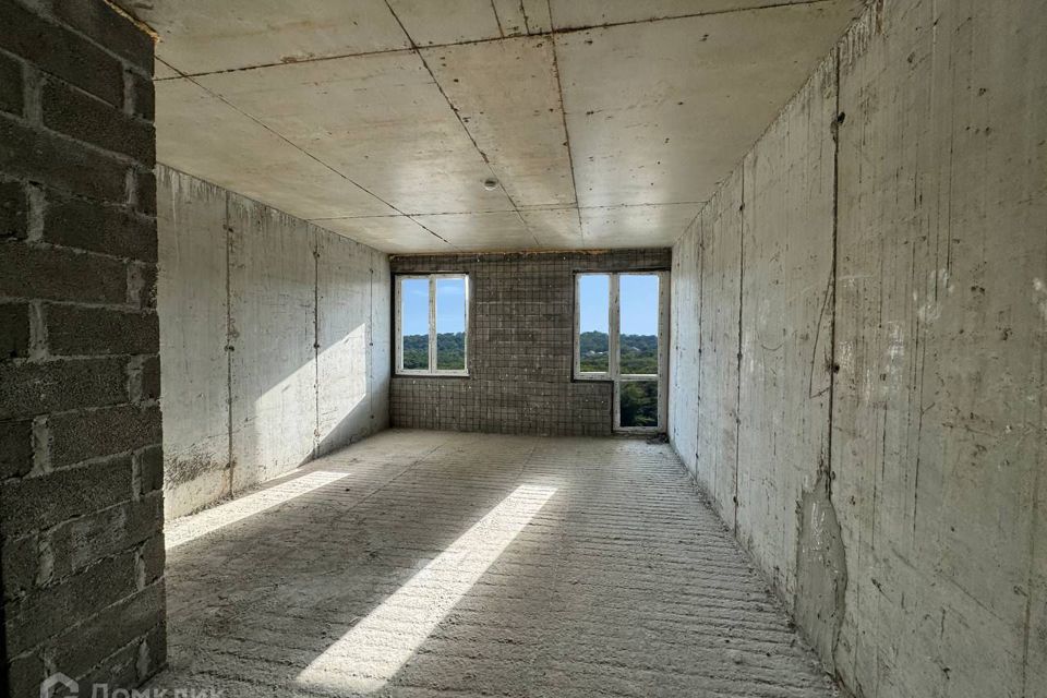 Продаётся студия, 35 м²