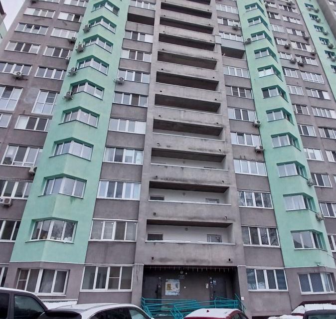 Продаётся 2-комнатная квартира, 73 м²