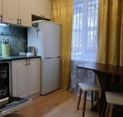 Продаётся 1-комнатная квартира, 31 м²