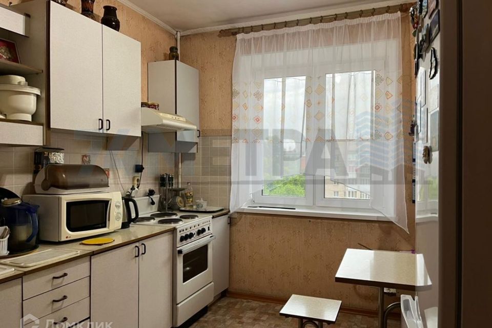 Сдаётся 2-комнатная квартира, 54 м²