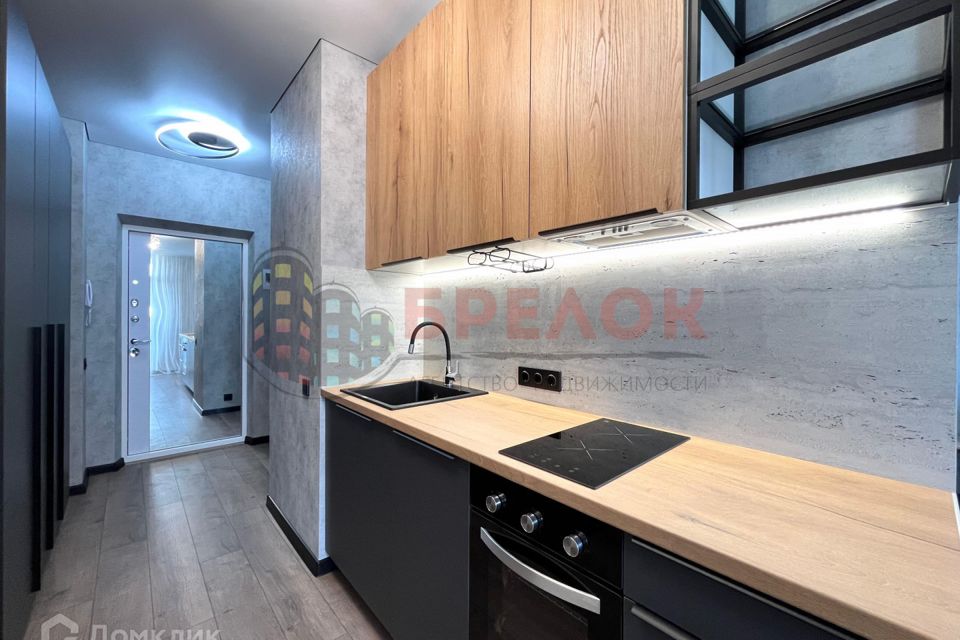 Продаётся студия, 30 м²