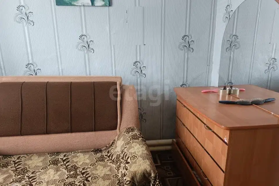 Продаётся 1-комнатная квартира, 30.3 м²