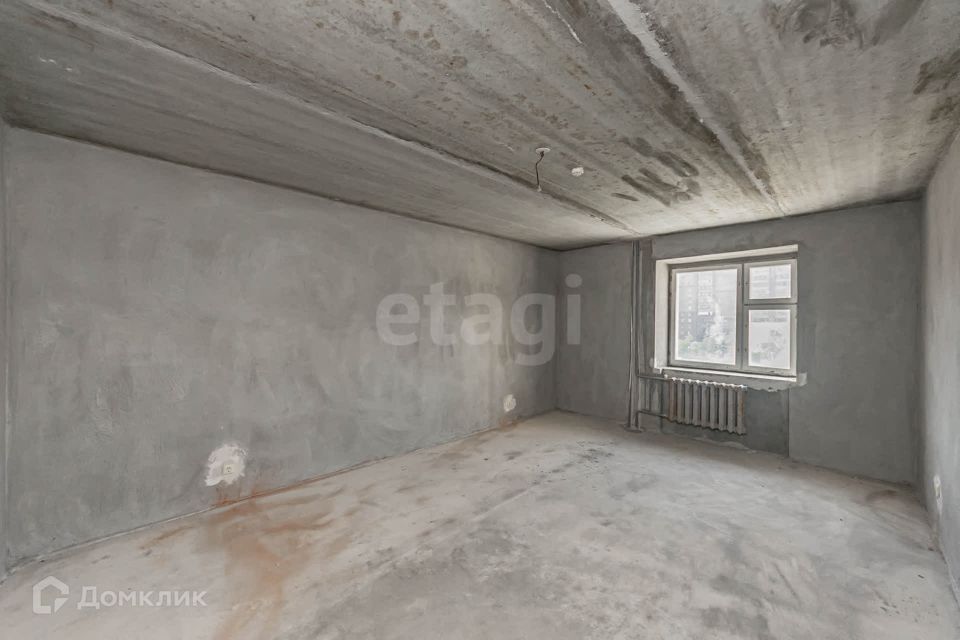 Продаётся 1-комнатная квартира, 49.7 м²