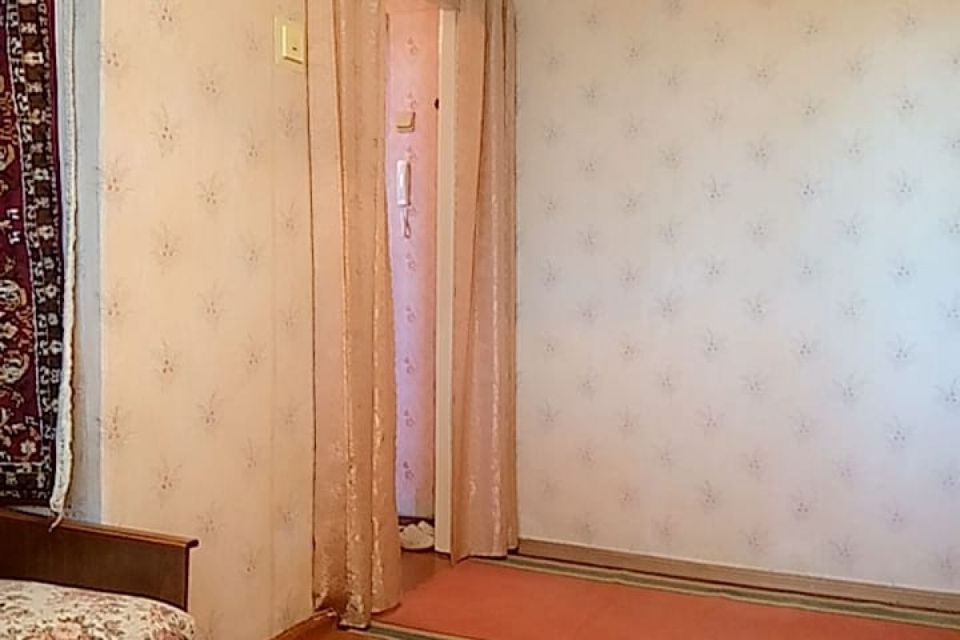 Продаётся 1-комнатная квартира, 21.7 м²