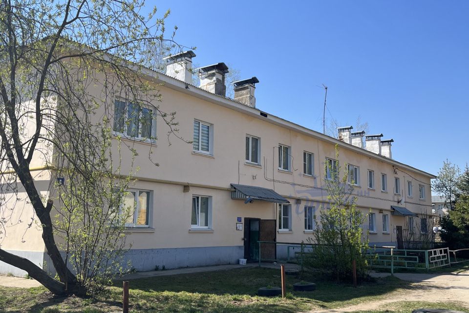 Купить Дом В Березовке Нижегородской Области