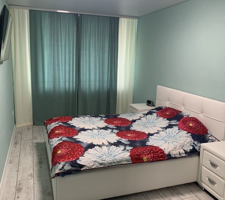 Продаётся 2-комнатная квартира, 60 м²