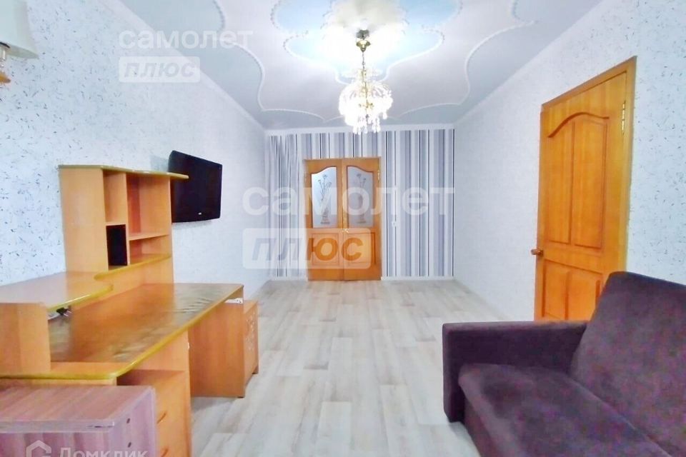 Продаётся 3-комнатная квартира, 65 м²