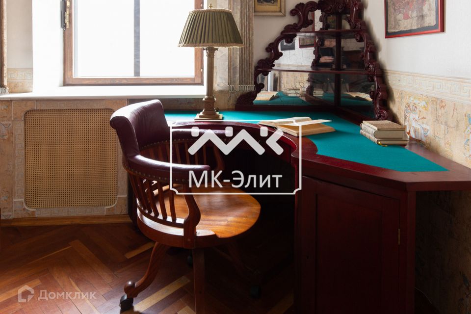 Продаётся 3-комнатная квартира, 90 м²