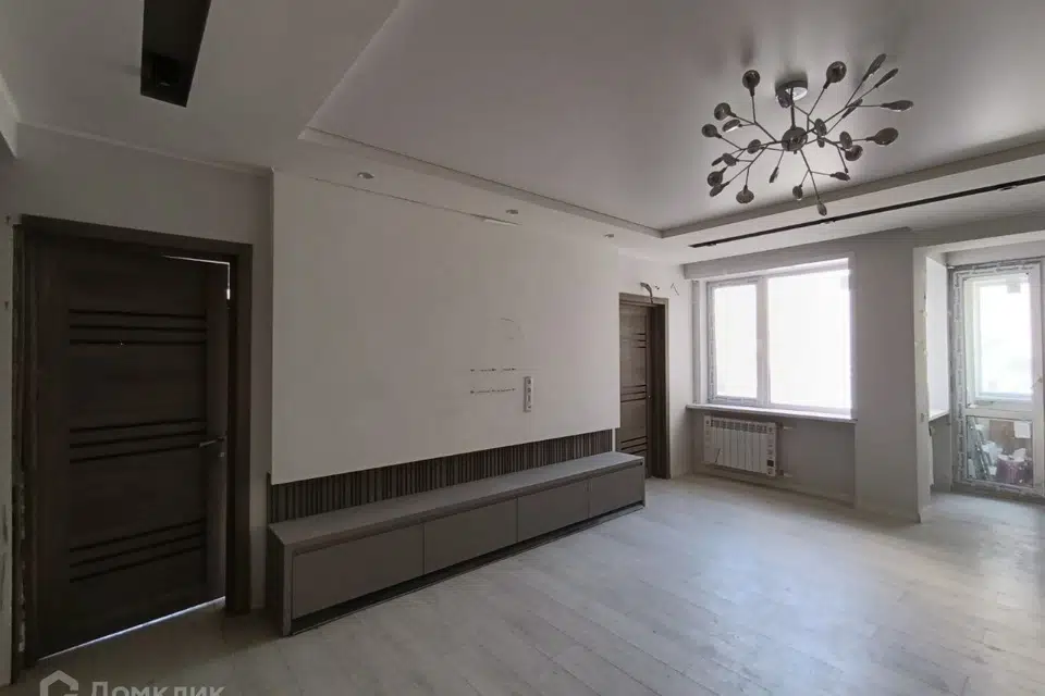Продаётся 3-комнатная квартира, 85 м²