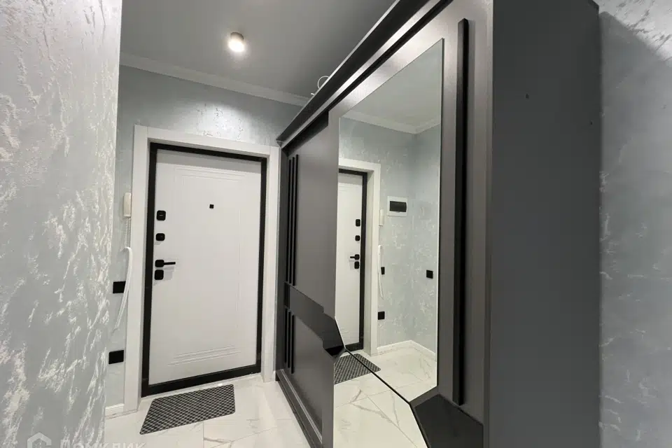 Продаётся студия, 30 м²
