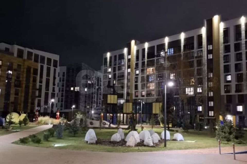 Сдаётся студия, 29 м²