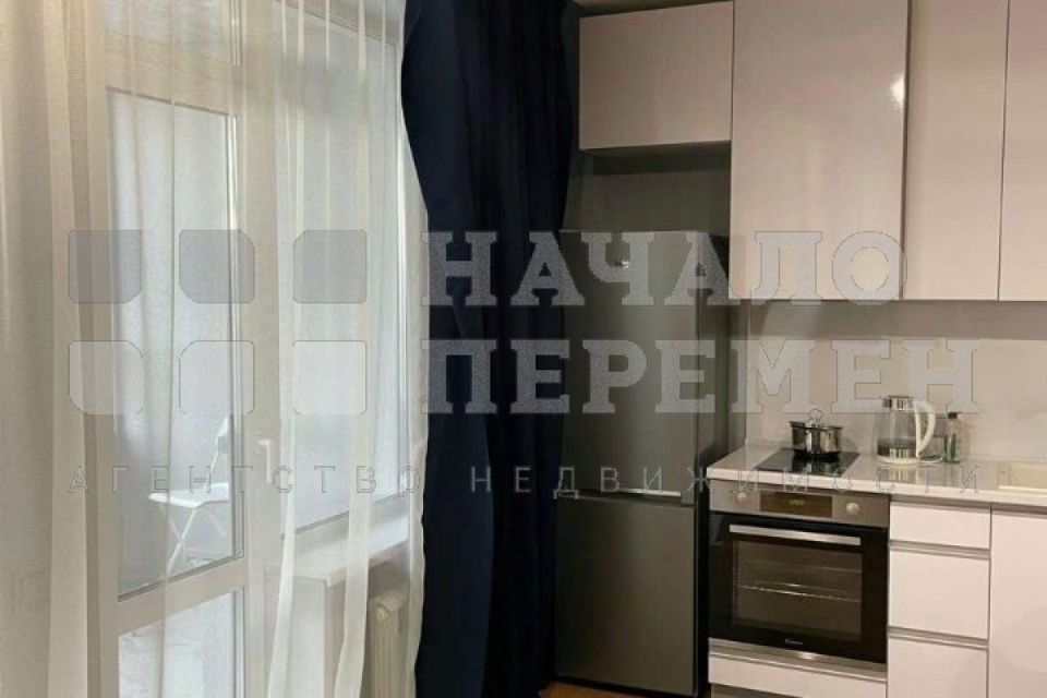 Сдаётся студия, 49 м²