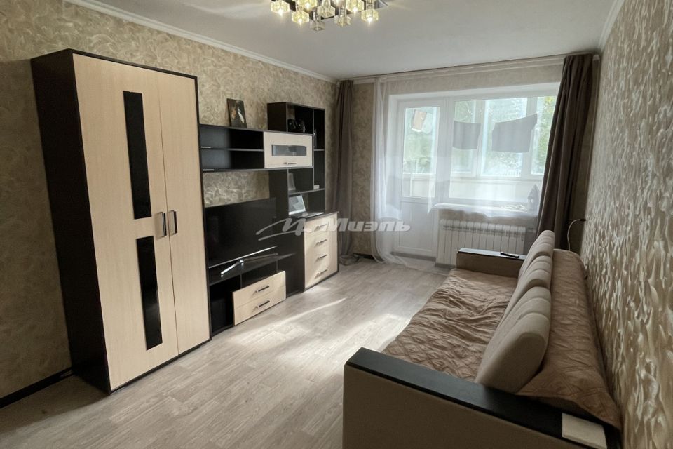 Продаётся 2-комнатная квартира, 41 м²
