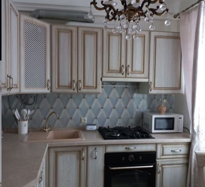 Продаётся 3-комнатная квартира, 55.1 м²