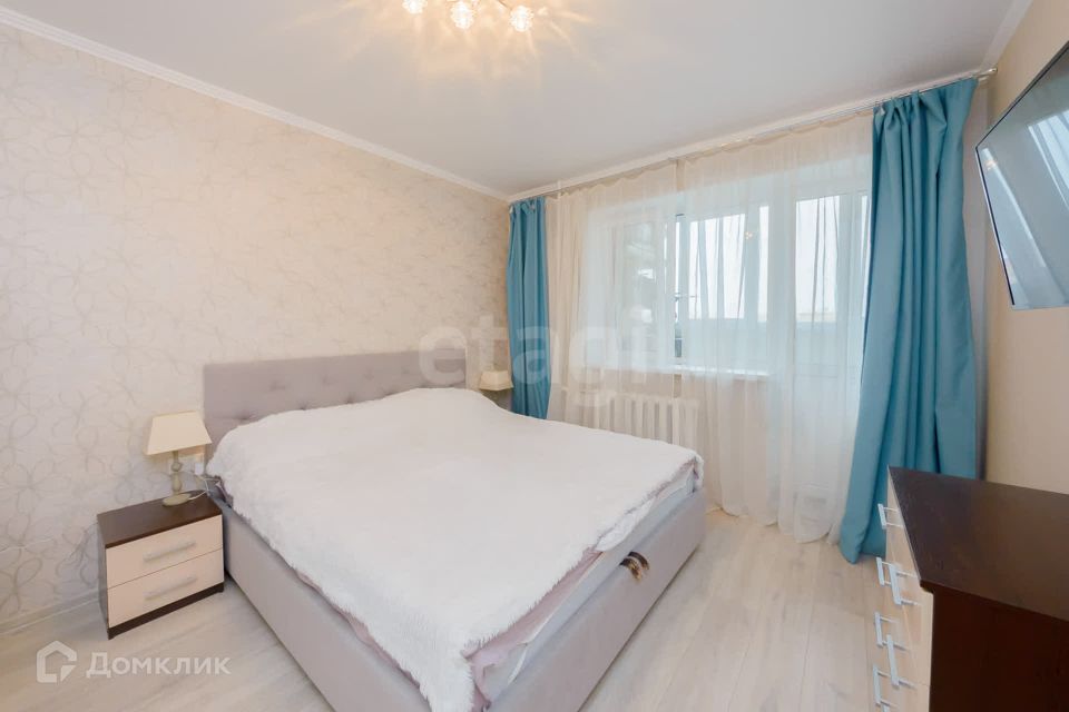 Продаётся 1-комнатная квартира, 50 м²