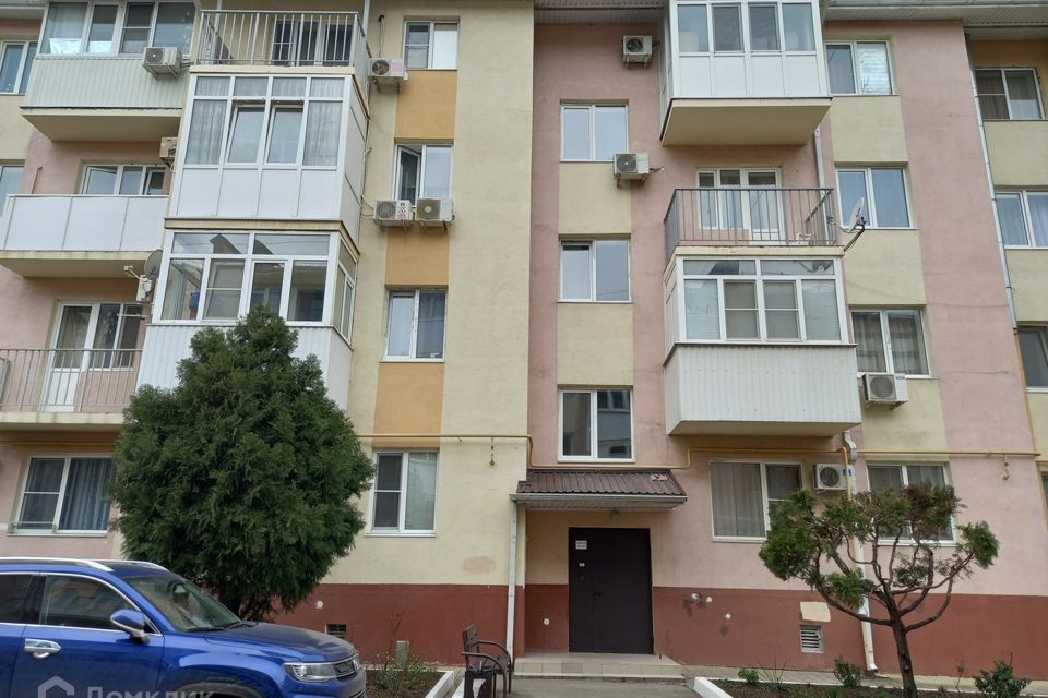 Продаётся 1-комнатная квартира, 37 м²