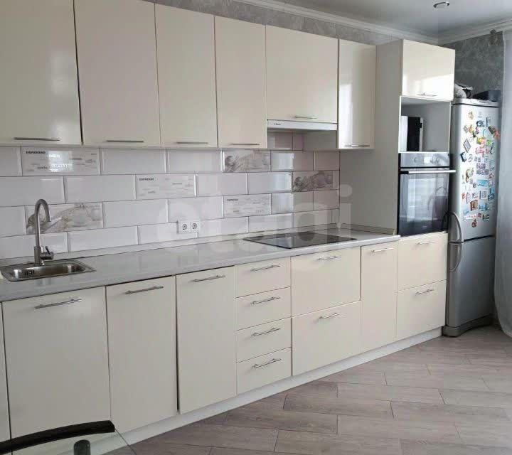Продаётся 2-комнатная квартира, 59 м²