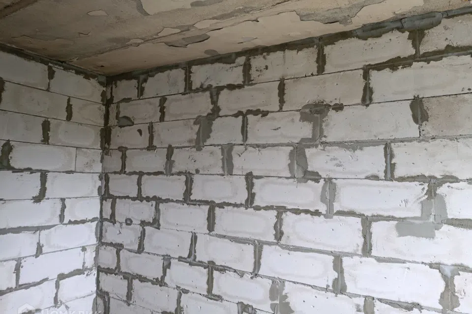Продаётся 3-комнатная квартира, 53.4 м²