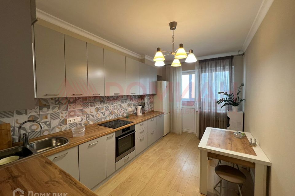 Продаётся 3-комнатная квартира, 79 м²