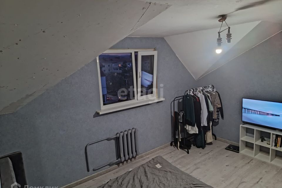Продаётся 3-комнатная квартира, 78.1 м²