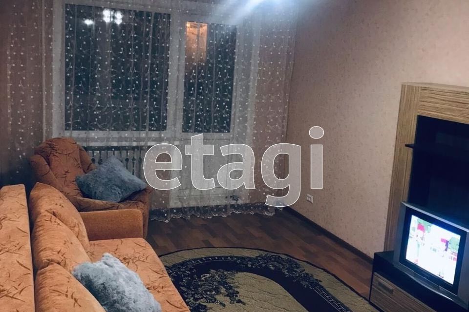 Продаётся 2-комнатная квартира, 48 м²