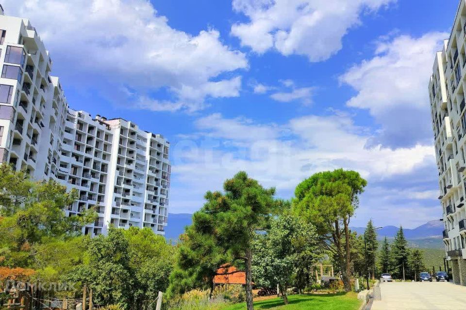 Продаётся студия, 25.96 м²