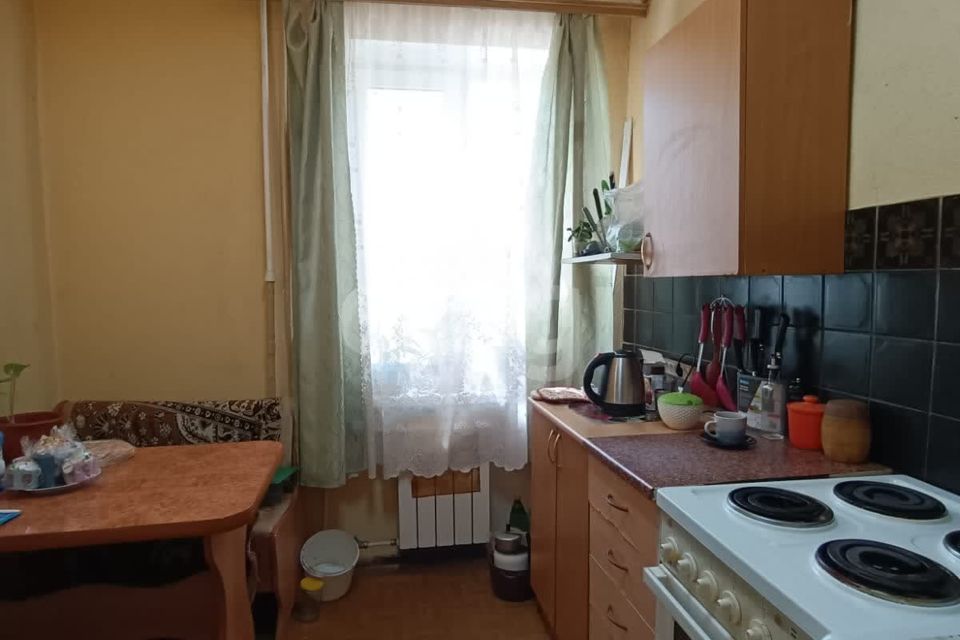 Продаётся 2-комнатная квартира, 50.1 м²