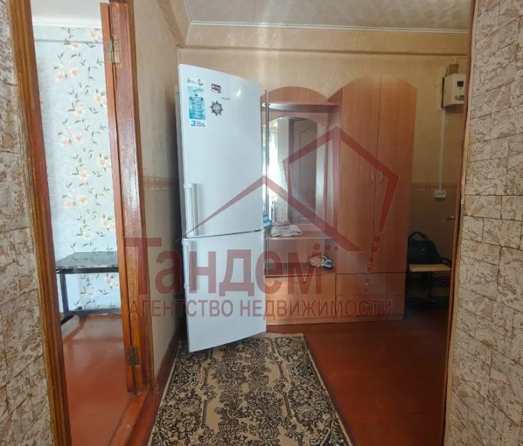 Продаётся 2-комнатная квартира, 45.2 м²