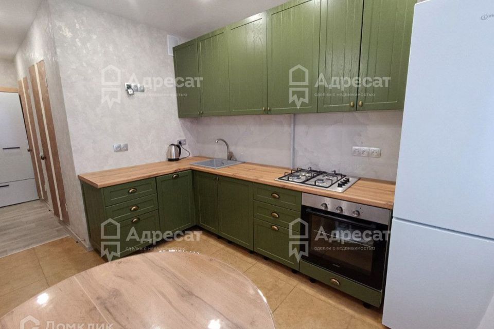 Сдаётся 2-комнатная квартира, 54 м²