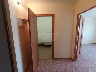 Продаётся 1-комнатная квартира, 24.4 м²