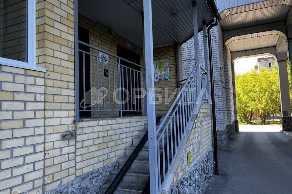 Продаётся 2-комнатная квартира, 84 м²