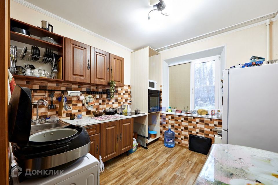 Продаётся 2-комнатная квартира, 64.2 м²