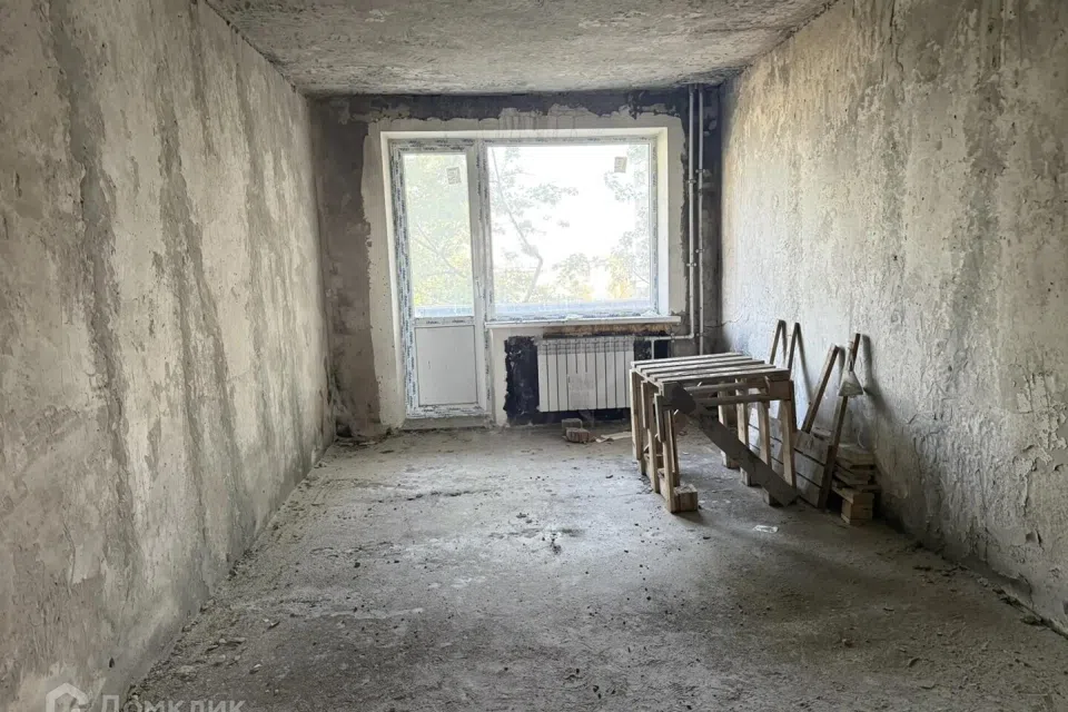Продаётся 3-комнатная квартира, 61.5 м²