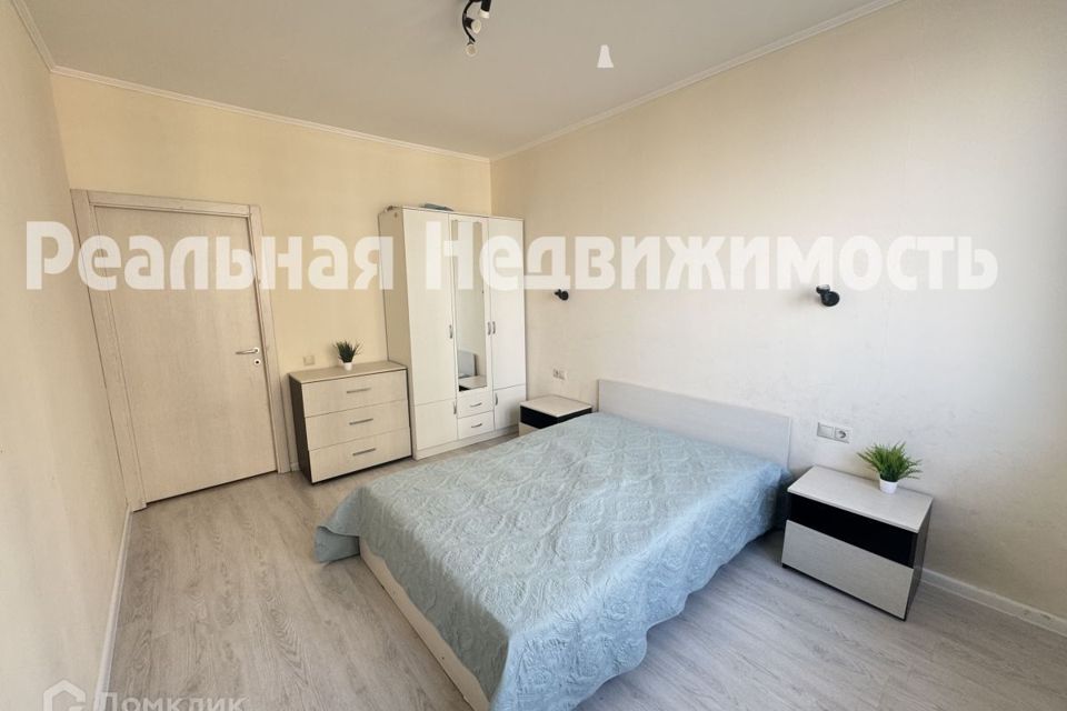 Продаётся 1-комнатная квартира, 35.1 м²