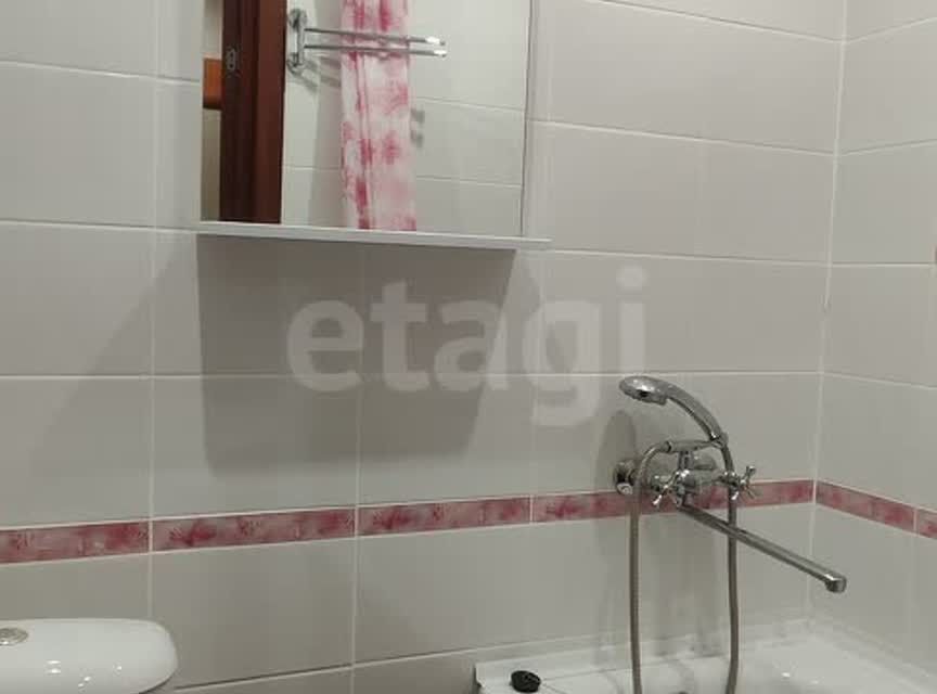 Продаётся 1-комнатная квартира, 17.2 м²