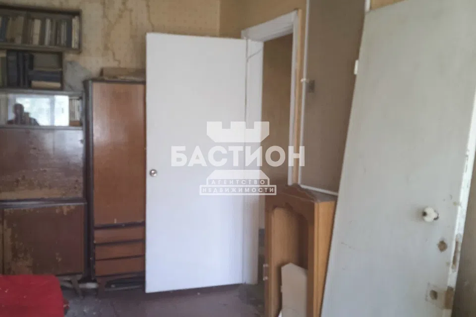Продаётся 3-комнатная квартира, 69.3 м²