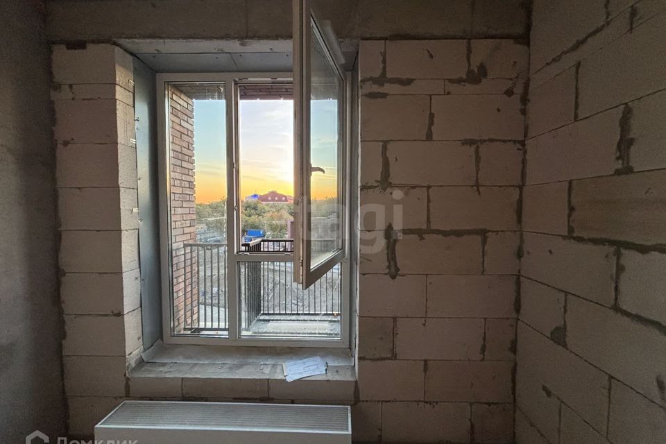 Продаётся студия, 21.4 м²