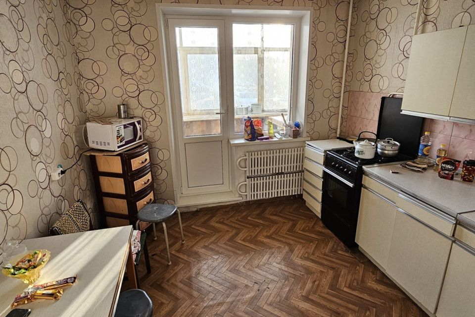 Продаётся 2-комнатная квартира, 54 м²